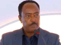 Itoobiya “Sugidda Amniga Badda Cas Kuma Koobnaan Karto Dalalka Xeebaha Leh oo Keliya”