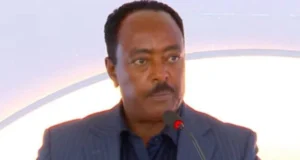 Itoobiya “Sugidda Amniga Badda Cas Kuma Koobnaan Karto Dalalka Xeebaha Leh oo Keliya”
