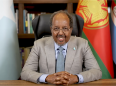 MW Xasan Sheekh oo ku baaqay in la garab istaago Doorashada Qof & Codka ah ee Soomaaliya