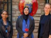 Wasiirka Haweenka Koonfur Galbeed oo Denmark Kala Hadashay Xoojinta Taageerada Haweenka.