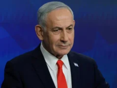 Netanyahu oo ka caga-jiidaya doorashada lagu qasbayo in uu waqtigeeda ku qabto