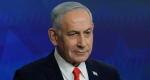 Netanyahu oo ka caga-jiidaya doorashada lagu qasbayo in uu waqtigeeda ku qabto