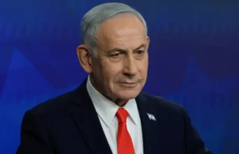 Netanyahu oo ka caga-jiidaya doorashada lagu qasbayo in uu waqtigeeda ku qabto