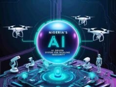 Nigeria oo ka digtay khatarta amni ee dalkeeda ku yeelan karo garaadka Macmalka ah ee AI