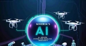 Nigeria oo ka digtay khatarta amni ee dalkeeda ku yeelan karo garaadka Macmalka ah ee AI