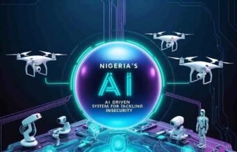 Nigeria oo ka digtay khatarta amni ee dalkeeda ku yeelan karo garaadka Macmalka ah ee AI