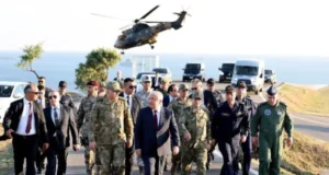 Dowladdaha Qatar Turkiga Pakistan iyo Indonesia oo Heshiis ku Gaaray Dhismaha Warshado Hub.
