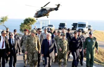 Dowladdaha Qatar Turkiga Pakistan iyo Indonesia oo Heshiis ku Gaaray Dhismaha Warshado Hub.