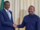Kooxda RSF ee ka Dagaalanto Suudaan oo taageertay Itoobiya.