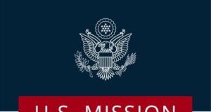Maraykanka oo muwaadiniintiisa uga digay in ay u safraan Sacuudi Carabiya