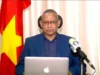 TPLF oo War ka soo saartay Dagaalka ay kula jiraan Dowladda Itoobiya.