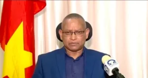 TPLF oo War ka soo saartay Dagaalka ay kula jiraan Dowladda Itoobiya.