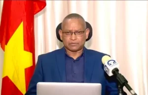 TPLF oo War ka soo saartay Dagaalka ay kula jiraan Dowladda Itoobiya.