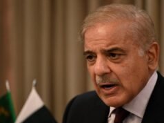 Shehbaz Sharif “Ilaalinta madaxbannaanida & Amniga Sacuudiga dhankeenna waa mid naga go’an”