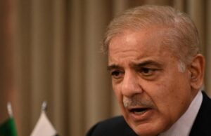 Shehbaz Sharif “Ilaalinta madaxbannaanida & Amniga Sacuudiga dhankeenna waa mid naga go’an”