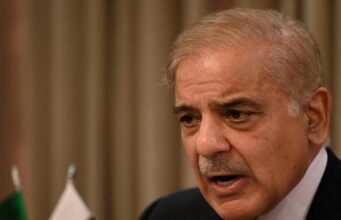 Shehbaz Sharif “Ilaalinta madaxbannaanida & Amniga Sacuudiga dhankeenna waa mid naga go’an”