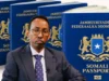 Baasaboorka cusub Soomaaliya muxuu kaga duwan yahay kuwii hore.?