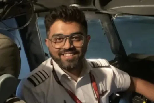 Trump oo ‘geesi’ ku tilmaamay duuliyihii labaad ee Flydubai