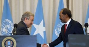 “UN will continue Somalia support through resident agencies”, Guterres