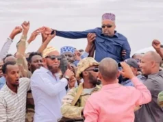 Ugaas Yuusuf – Wuxuu ugaas u yahay qoom libaaxyo ah (Macawiisley) oo ay dawacooyin daroogeysan heleen.