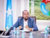 Dowladda Gobaleedka Koonfur Galbeed oo Magacawday Guddiga Diyaargarowga iyo Jawaabista El Niño ee Degmada Xudur