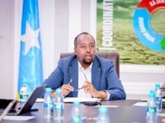 Dowladda Gobaleedka Koonfur Galbeed oo Magacawday Guddiga Diyaargarowga iyo Jawaabista El Niño ee Degmada Xudur