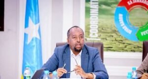 Dowladda Gobaleedka Koonfur Galbeed oo Magacawday Guddiga Diyaargarowga iyo Jawaabista El Niño ee Degmada Xudur