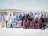 Sawiro;-Wasaaradda Awqaafta Koonfur Galbeed oo Baraawe ku soo xirtay Tababar ku Saabsan Nabadda iyo Dhexdhexaadinta Bulshada