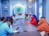 Duqa Magaalada Baydhabo oo Guddoomiyey Kulan Degdeg ah oo Looga Hadlay Ka Hortagga Fatahaadaha