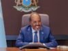 Madaxweyne Xasan Sheekh oo sheegay in Al-Shabaab aysan mar Kale Dalka gacanta ku dhigi Karin