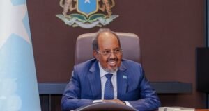 Madaxweyne Xasan Sheekh oo sheegay in Al-Shabaab aysan mar Kale Dalka gacanta ku dhigi Karin