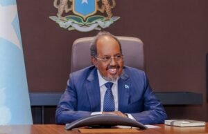 Madaxweyne Xasan Sheekh oo sheegay in Al-Shabaab aysan mar Kale Dalka gacanta ku dhigi Karin