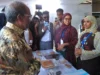 Madaxweyne Xasan oo booqday carwada ganacsiga ee Som Souk Expo halkaasi oo ay ganacsatada Soomaaliyeed ku soo bandhigayaan badeecooyin iyo adeegyo kala duwan.