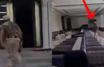 Xuutiyiinta oo qabsaday guriga Guddoomiyaha Baarlamaanka Yemen.