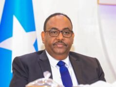 Deni oo maanta furaya Kalfadhiga 59aad ee Golaha Wakiillada Puntland
