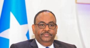 Deni oo maanta furaya Kalfadhiga 59aad ee Golaha Wakiillada Puntland