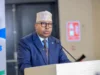Wasiir Axmed Fiqi “Masaajidka Hargaysa ku yaalla & Gaza waa isugu mid Israa’iil”