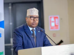 Wasiir Axmed Fiqi “Masaajidka Hargaysa ku yaalla & Gaza waa isugu mid Israa’iil”