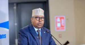 Wasiir Axmed Fiqi “Masaajidka Hargaysa ku yaalla & Gaza waa isugu mid Israa’iil”