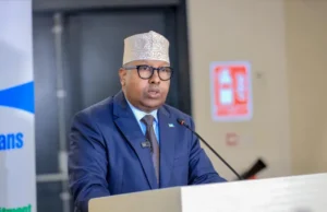 Wasiir Axmed Fiqi “Masaajidka Hargaysa ku yaalla & Gaza waa isugu mid Israa’iil”
