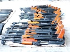 Puntland oo Gaalkacyo ka mamnuucday qaadashada hubka