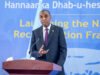 Muxuu daaran yahay safarka Ra’iisul Wasaare Xamsa ee Galmudug?