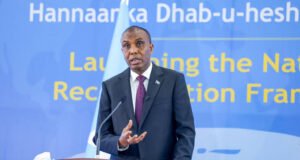 Muxuu daaran yahay safarka Ra’iisul Wasaare Xamsa ee Galmudug?