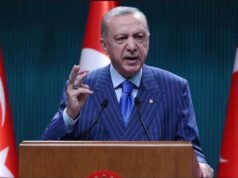 MW Erdogan “Waxaan billownay dhismaha xarunta laga diri doono dayax-gacmeedka ee aan ka hirgelin doonno Soomaaliya”
