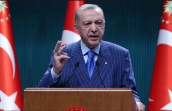 MW Erdogan “Waxaan billownay dhismaha xarunta laga diri doono dayax-gacmeedka ee aan ka hirgelin doonno Soomaaliya”
