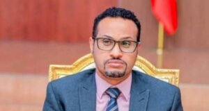 Soonaaliland oo durtay shirkii Soomaaliya, Masar, Ereteriya iyo Suudaan