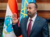 Ra’iisul Wasaare Abiy: “Itoobiya kama tanaasulayso helitaanka marin badeed”