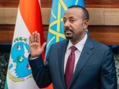 Ra’iisul Wasaare Abiy: “Itoobiya kama tanaasulayso helitaanka marin badeed”