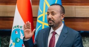 Ra’iisul Wasaare Abiy: “Itoobiya kama tanaasulayso helitaanka marin badeed”