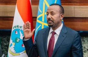Ra’iisul Wasaare Abiy: “Itoobiya kama tanaasulayso helitaanka marin badeed”